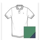 폴로 Ralph Lauren 710536856445RAFTGREEN